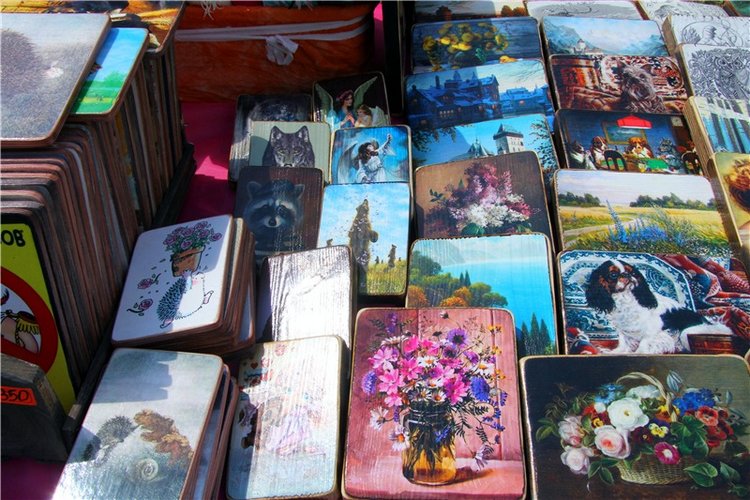 Я ехал к Вам! Пушкинский праздник в Берново, 2018 год