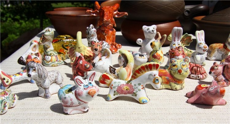 Я ехал к Вам! Пушкинский праздник в Берново, 2018 год