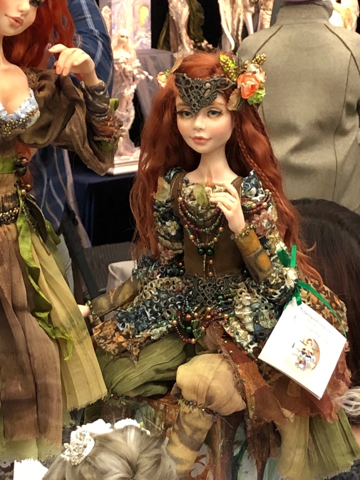 Выставка 5 октября 2018 - Тишинка: красоты много не бывает... ч.2 | Бэйбики Выставка 5 октября 2018 - Тишинка: красоты много не бывает... ч.2