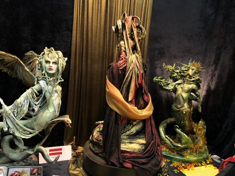 Выставка 5 октября 2018 - Тишинка: красоты много не бывает... ч.2 | Бэйбики Выставка 5 октября 2018 - Тишинка: красоты много не бывает... ч.2