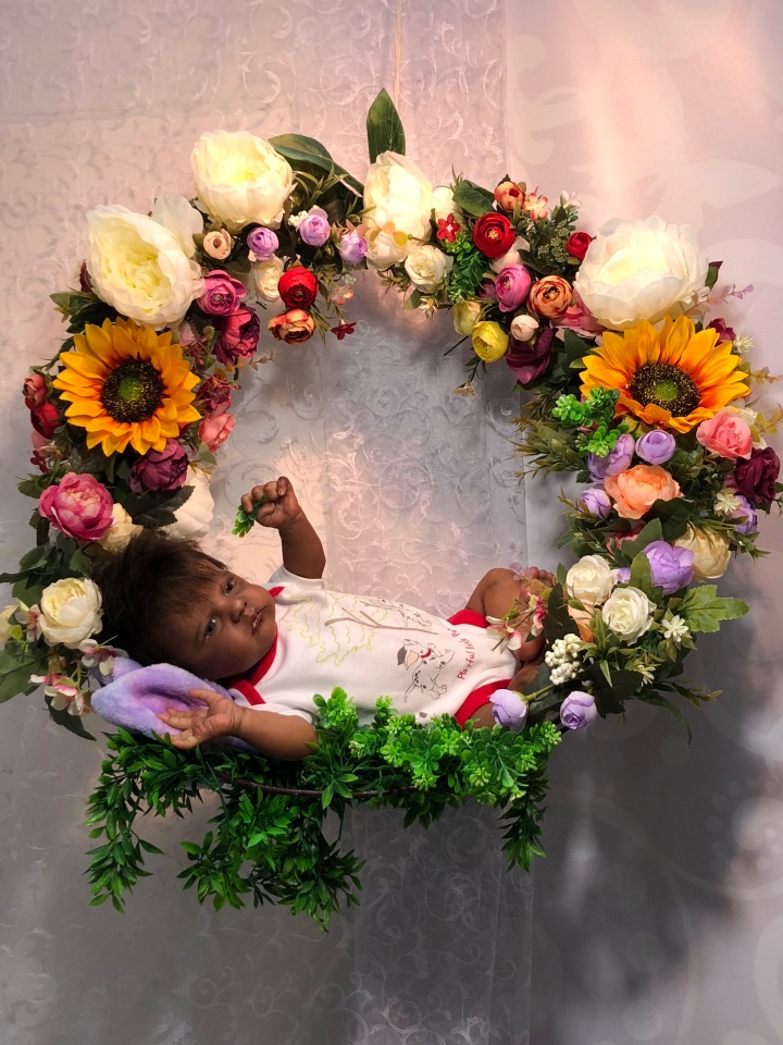 Гостиный двор декабрь 2018 - мой фотоотчет-ч6 заключительная