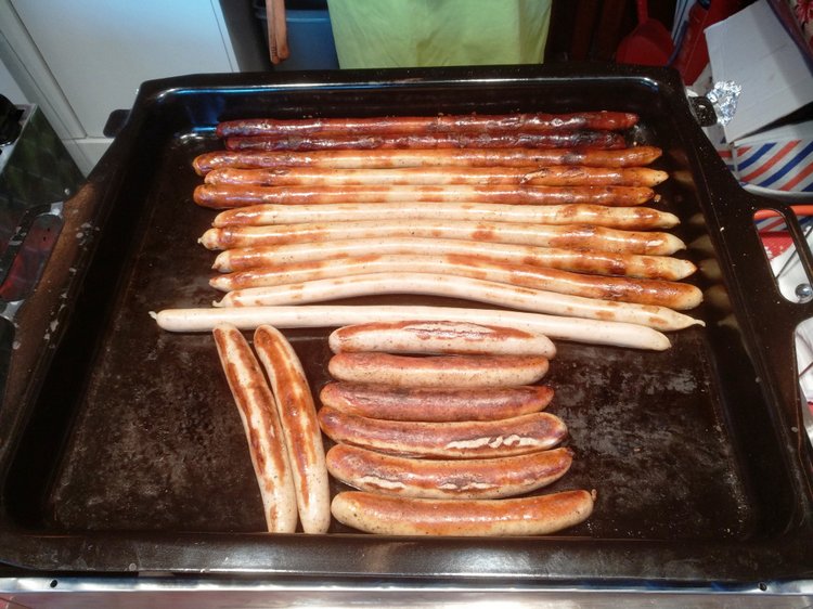 Топик для создания новогоднего настроения, или, Прошлогоднее Рождество в Германии. Берлин. Часть 2