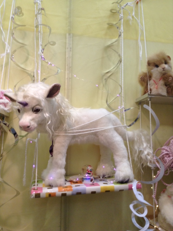 Здравствуй, Мишка! Hello Teddy 2018 на Тишинке или Как я за медведем ходила