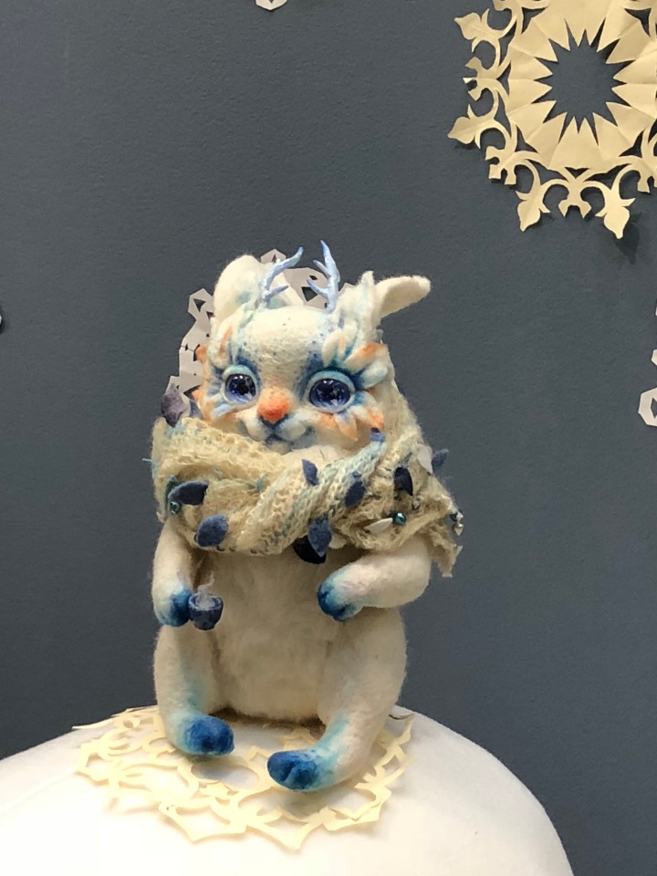 Гостиный двор декабрь 2018 - мой фотоотчет-ч3