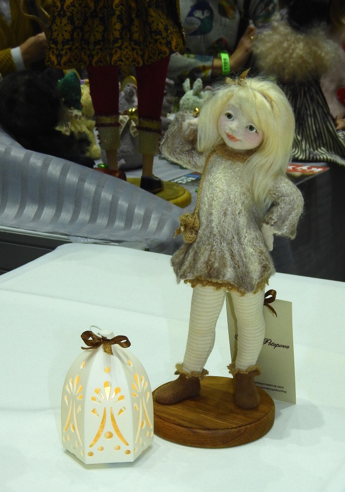 Продолжение путешествия по Гостинному Двору