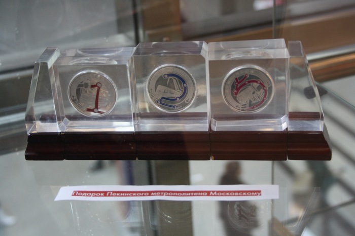 Московские каникулы. Часть 3