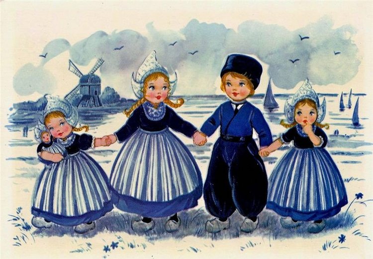 Старица, Музей фарфора — Фарфоровые статуэтки и фигурки: винтаж