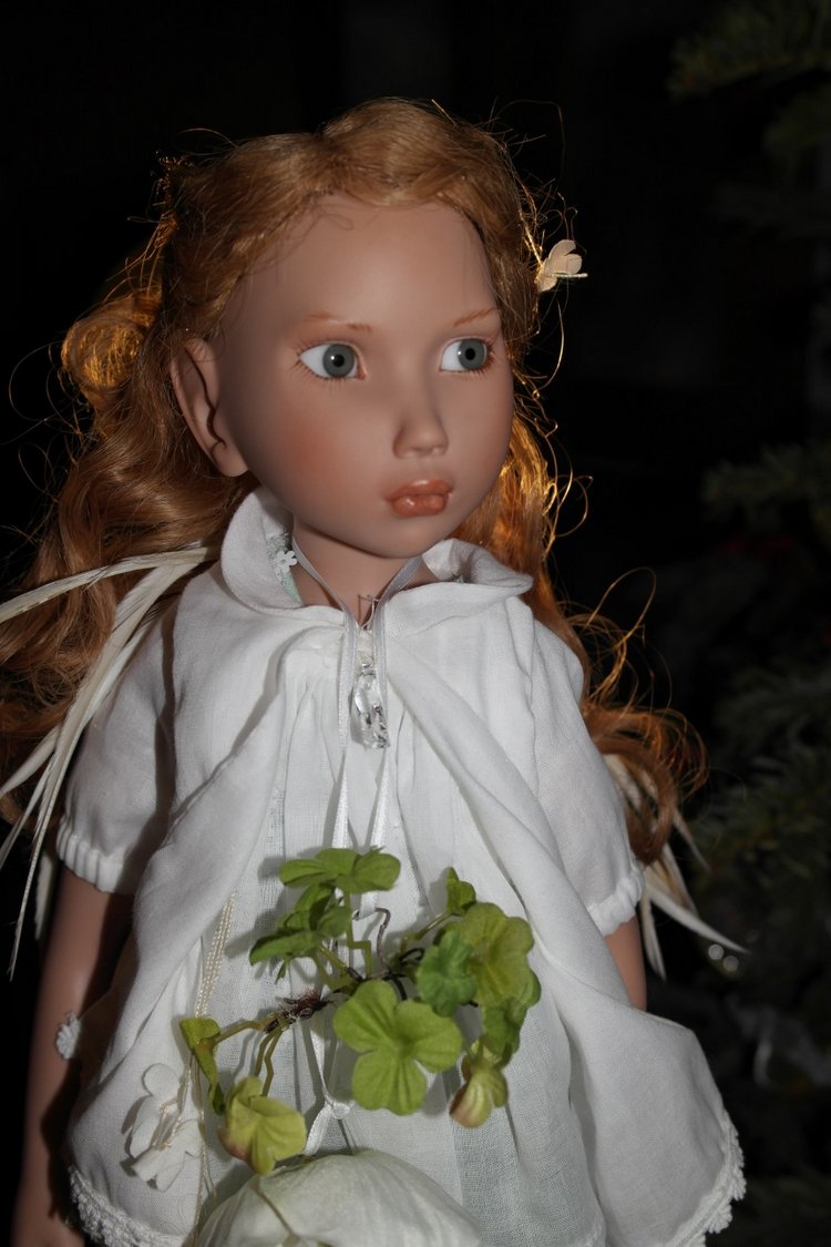 Сказочная кукла — Куклы Zwergnase (Цвергназе/Цверги): фото (фото 10)