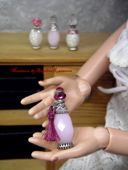 Миниатюрное настроение — Фэшн