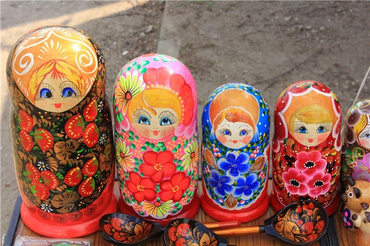 Пасхальные выходные с Джиджи. BJD Gigi от Meadow Dolls