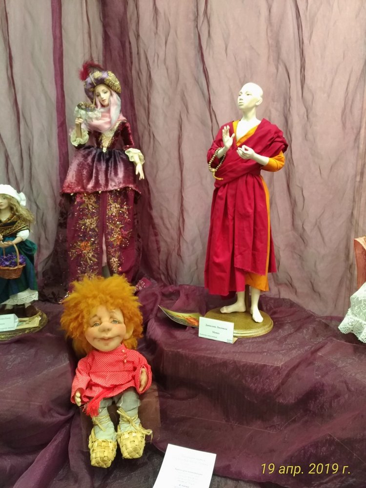 XII Международная выставка Moscow Fair 2019 | Бэйбики XII Международная выставка Moscow Fair 2019