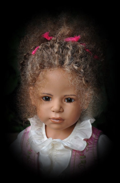 Cecelie от Heidi Plusczok (фото 2)