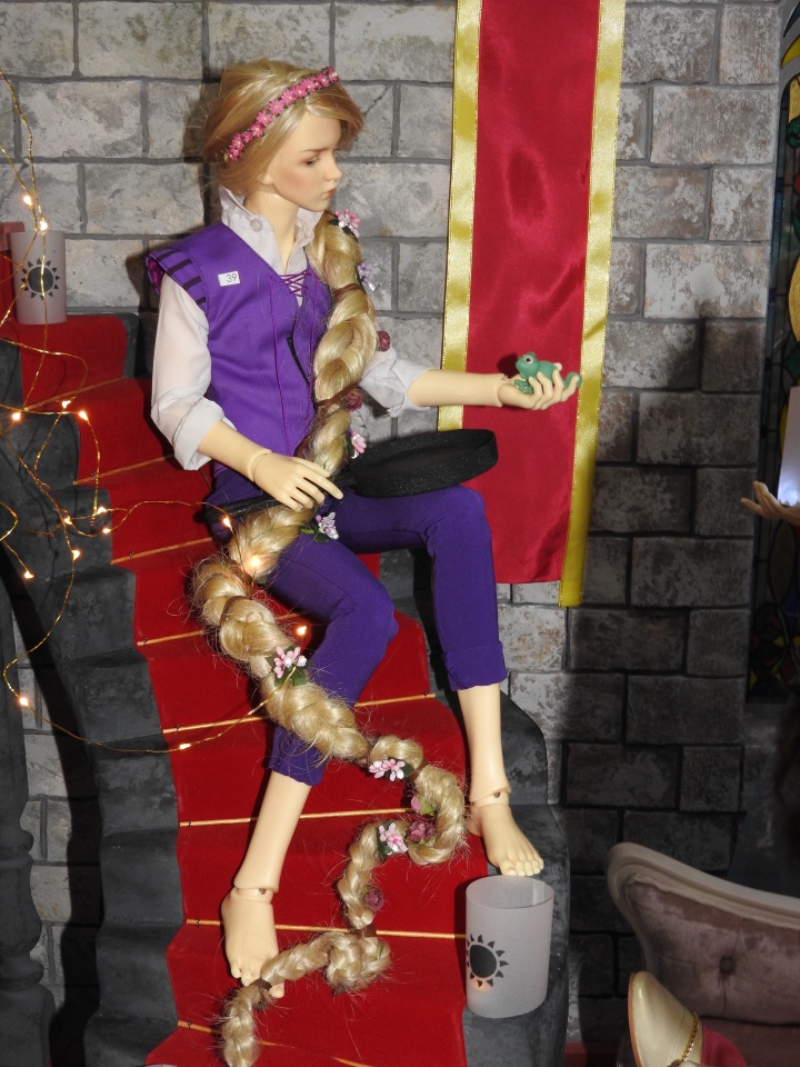 Выставка кукол БЖД, Сокольники 2019 | Бэйбики Выставка кукол БЖД, Сокольники 2019