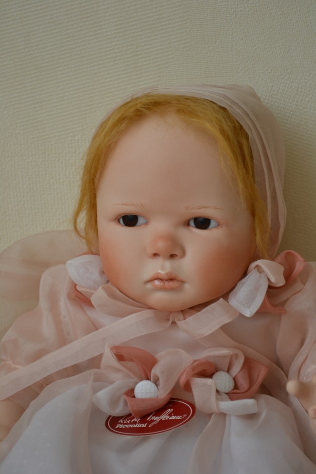 Я свяжу тебе жизнь... из пушистых мохеровых ниток... Дню защиты детей посвящается (фото 10)