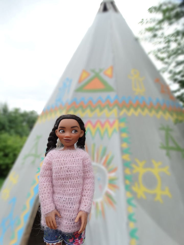 Парк Сказов — Туризм и путешествия: фотоотчеты из поездок