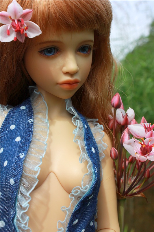 Подготовка к Конкурсу Кукольной Красоты Мисс Бэйбики 2019