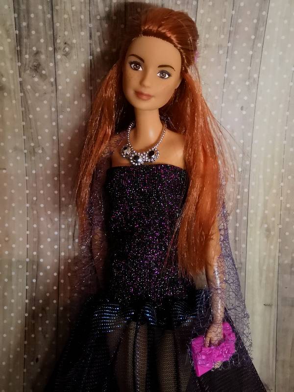 Мисс 2019 или первый выход Анастасии