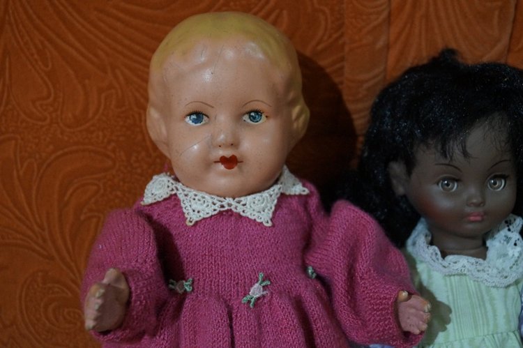 У нас с Василисой сегодня день рождения! + мастер класс по пошиву платья трансформер