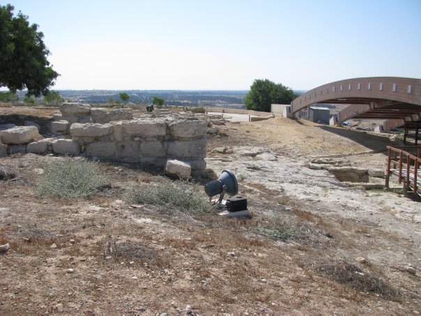 Путешествие на о. Кипр — Туризм и путешествия: фотоотчеты из поездок