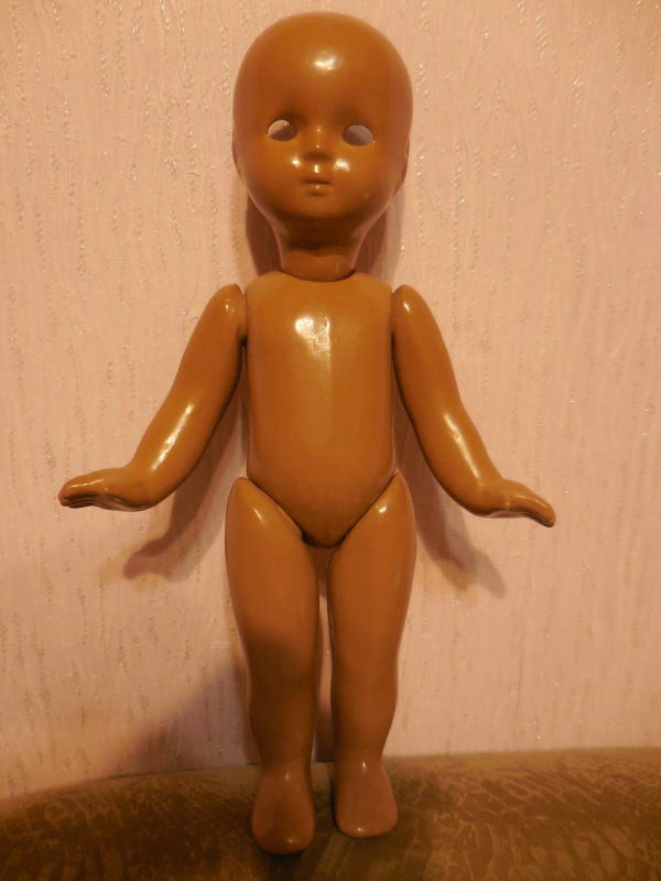 Что я хочу, что могу, что мне надо и КОНКУРС реставрации (фото 7)