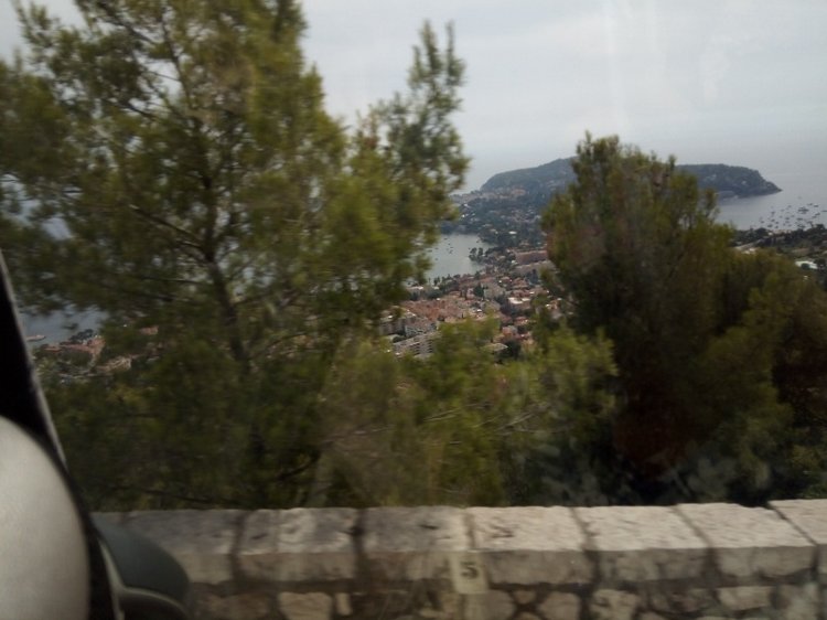 Тур по Европе или долгожданный подарок самой себе. Часть 11 (фото 6)