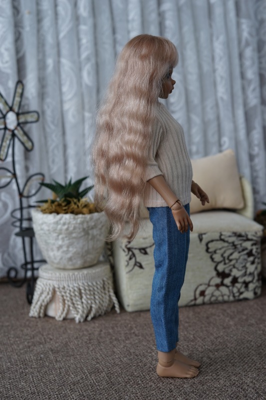 Betti от Saintbloom — Одежда и обувь для кукол BJD (БЖД): 1/3