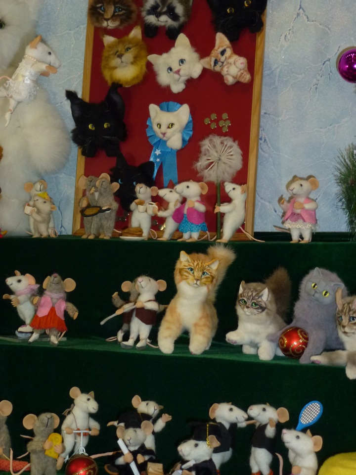 XI Московская международная выставка мишек Teddy | Бэйбики XI Московская международная выставка мишек Teddy