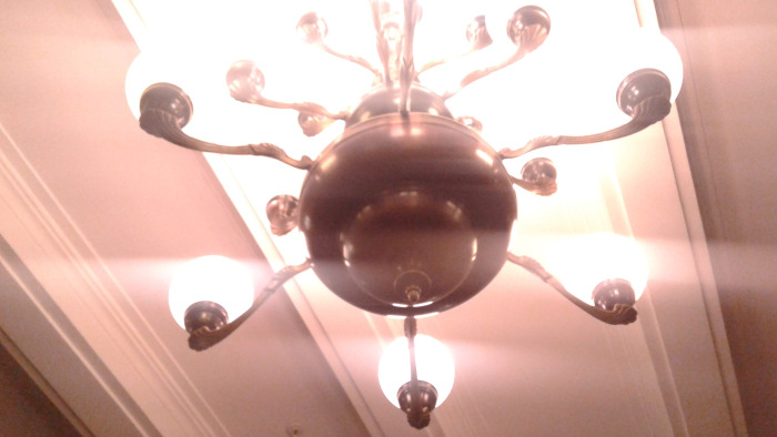 Предновогодний Петербург 2019, прогулка по Невскому проспекту