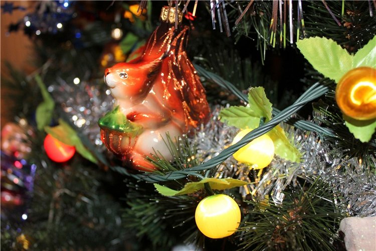 Новогодняя Сказка — Куклы Latidoll (Лати): BJD (БЖД)