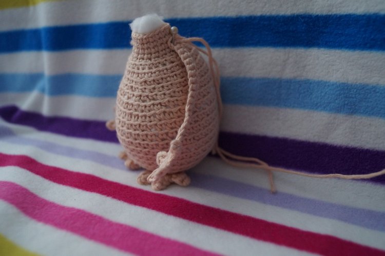 ИТи. Инопланетянин | Бэйбики ИТи. Инопланетянин — Другие хобби и увлечения: сад (фото 6)