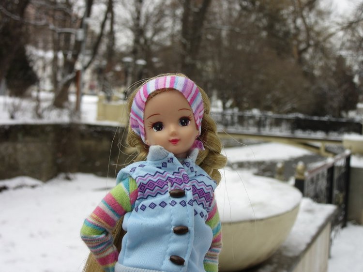 Кисловодские приключения. Шо, опять