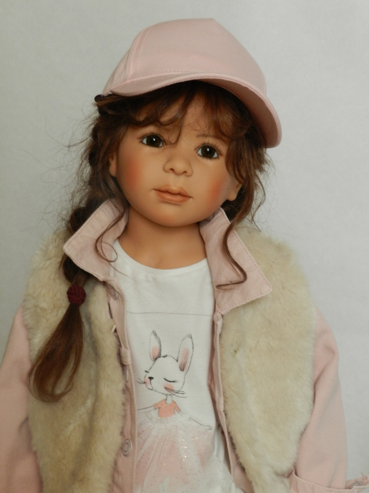 Фотосессия девочек от Heidi Plusczok. Старшенькие