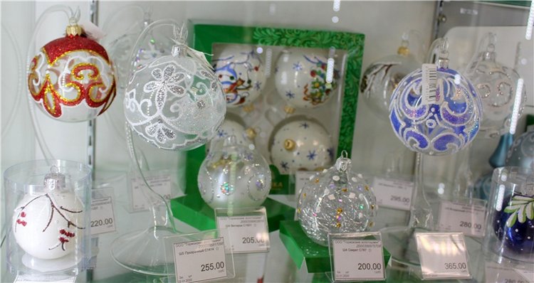 Музей-магазин "Торжокские золотошвеи"