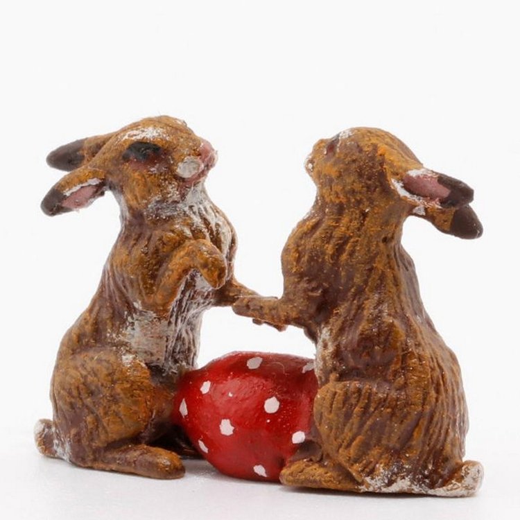 ViennaBronzes - Авторские бронзовые статуэтки " Fritz Bermann" - ч.3