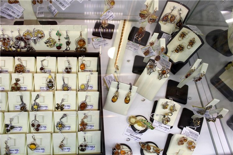 Музей-магазин "Торжокские золотошвеи"