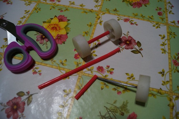 Санаторно-курортное лечение для кукол закончено, все выписаны и очень счастливы