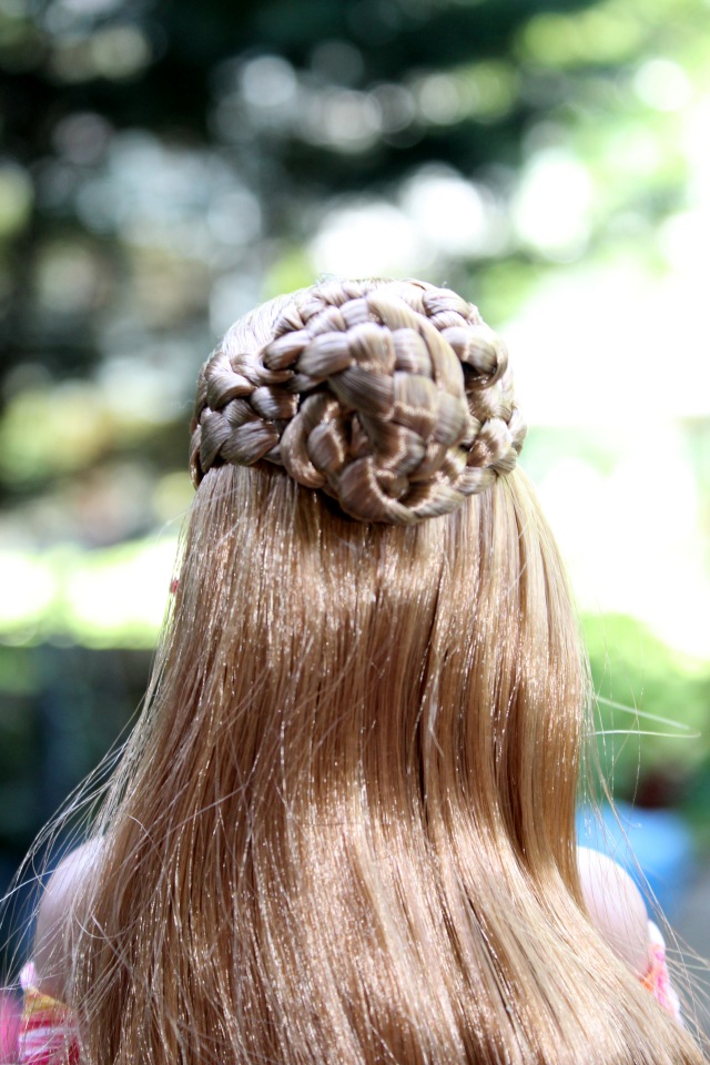 Любовь нечаянно нагрянет — Фэшн