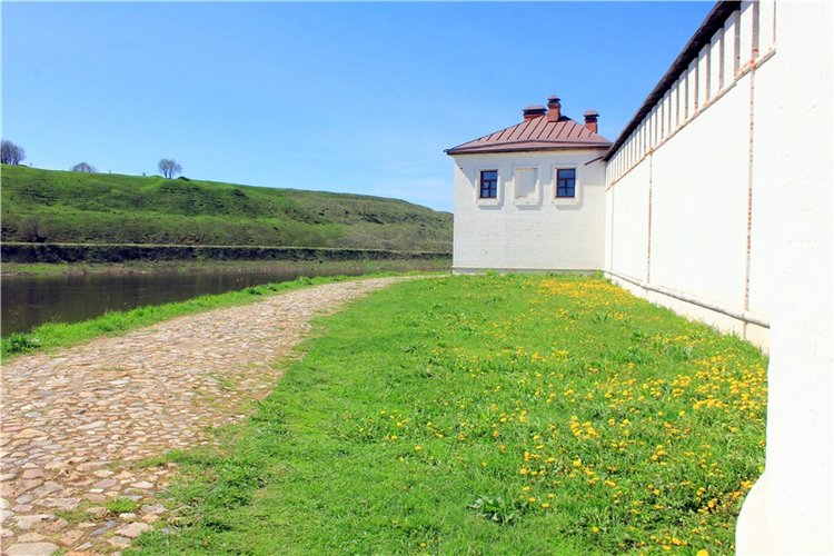 Путешествие Софи в Старицу, заключительная часть. Lati HoneyBee New Mystic Sophie