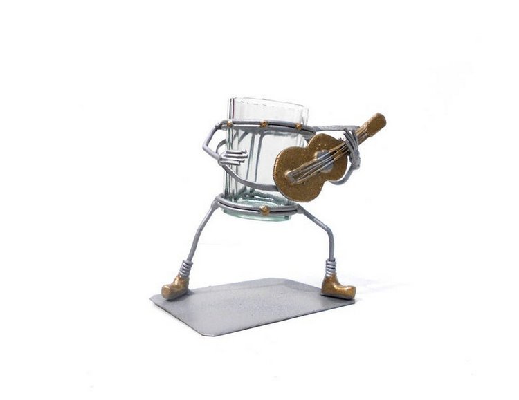 IGORIGO - Авторские металлические скульптуры