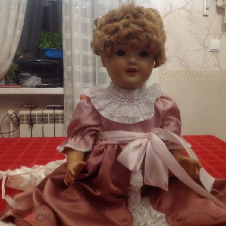 Привет из далёкого детства (фото 3)