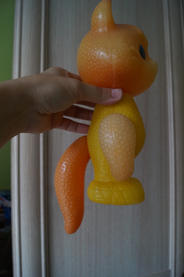 Куколки здоровы - пора выписываться