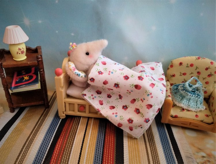 Малыши Плюшки. Часть 2 — Авторские текстильные куклы: Вальдорфские