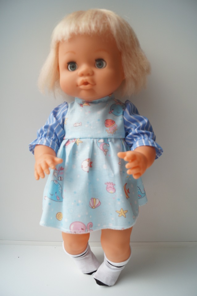 Ура! Суббота! Выписка куколок (фото 10)