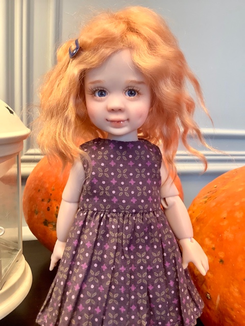 Мои Девочки от Оксаны Мироновой (Miroxdoll) (фото 2)