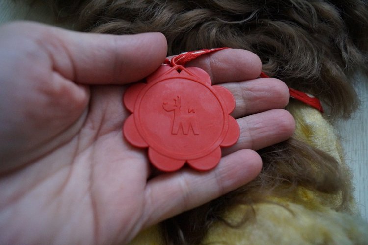 Субботняя выписка выздоровевших кукол. И опять Хрюша! Третий