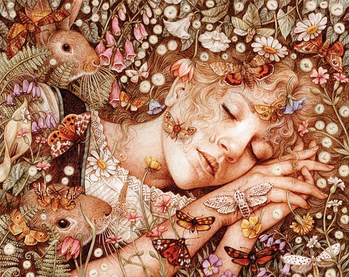 Волшебный карандаш — Интересное и необычное: фотоподборки (фото 2)