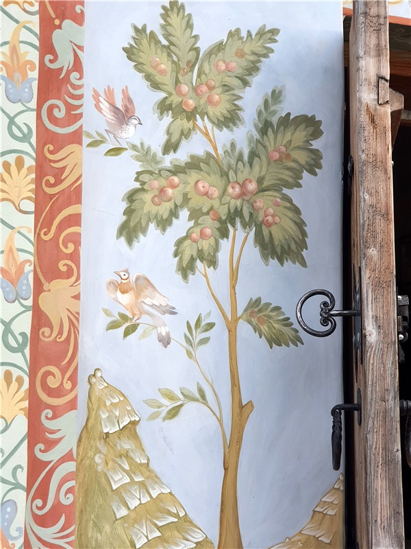 Путешествие по Святым местам Тверской области, продолжение