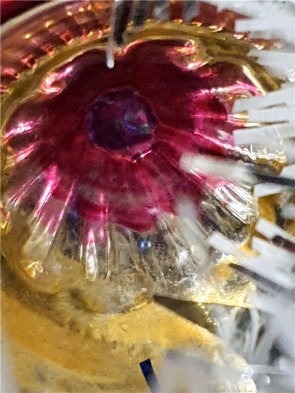 Снежно-Нежно Новогодний — Винтажные куклы ГДР (Немки): Бигги