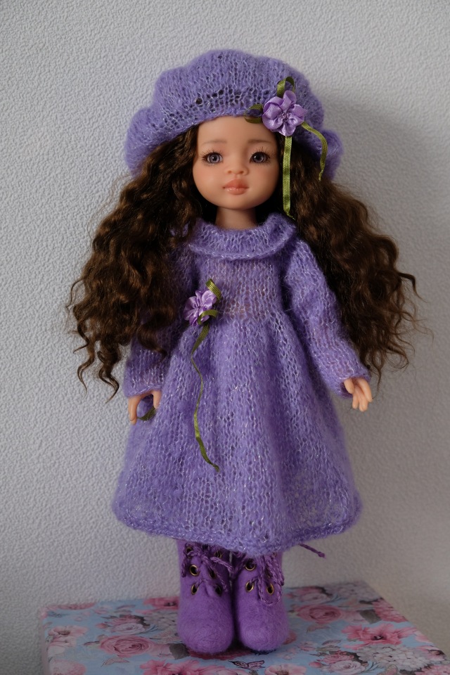 Паолочки - моя вечная любовь (фото 3)