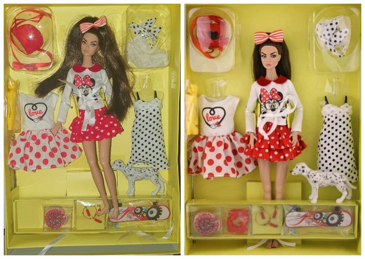 Poppy Parker The Grooviest Girl in New York❤️ (фото 3)